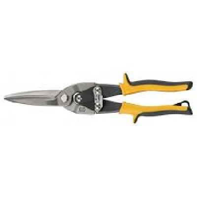 CIC Long Cut Aviation Tin Snips