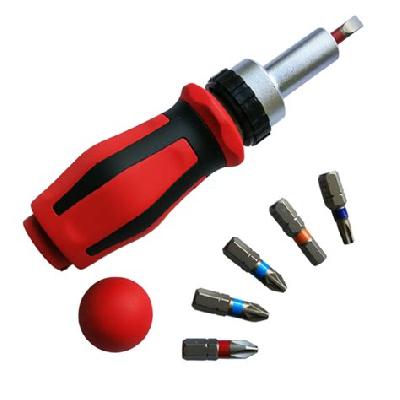 CIC Stubby Ratchet Driver Tools