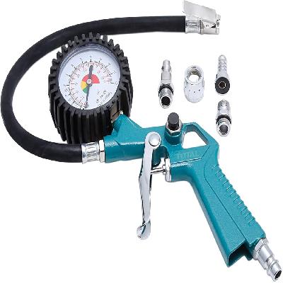 Mega Air Tyre Inflating Gun