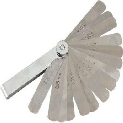 Mega Feeler Gauge