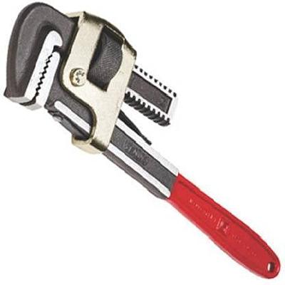 Mega Heavy Duty Single Sided Pipe Wrench