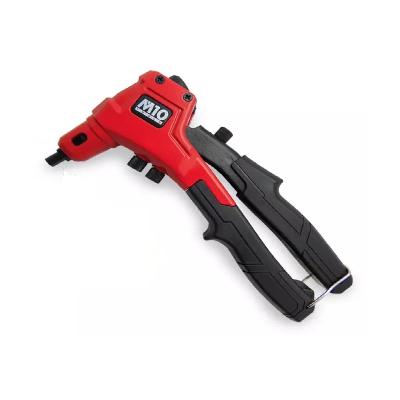 Mega Plus Heavy Duty Hand Riverter