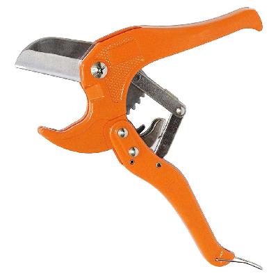 Mega PVC Pipe Cutter