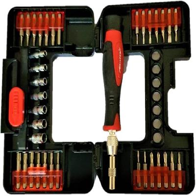 Socket Driver Power Bit