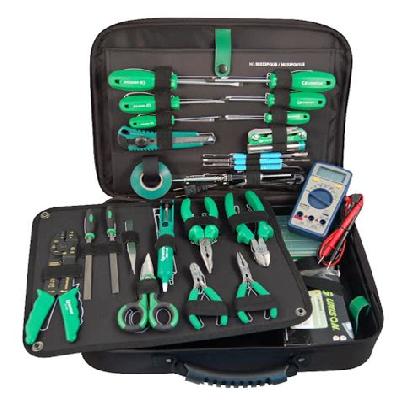 Unison Hand Tool Kit