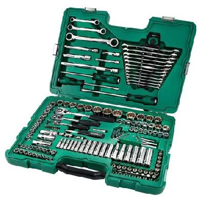 150Pc Master Tool Set