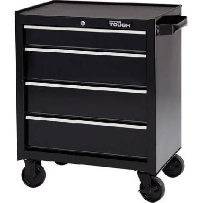 4 Drawers Roller Cabinet