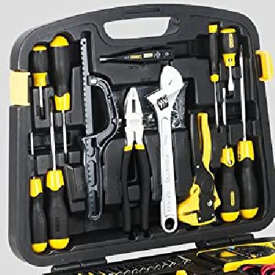 53 Pieces Telecommunication Set