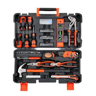 Black and Decker Hand Tool Kit