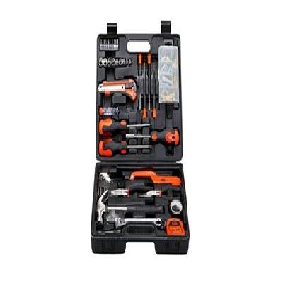 BMT126C Black And Decker Tool Set