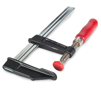Heavy Duty Bar Clamp