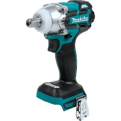 Makita Cordless Impact Wrench