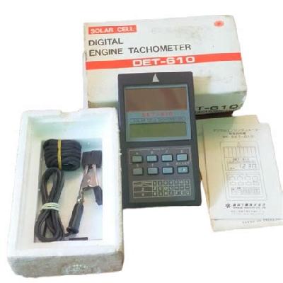 Oppama Digital Tachometer