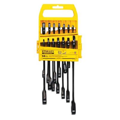 Stanley Ratchet Wrench