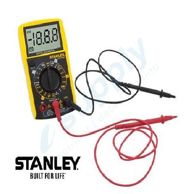 STHT0-77364 Digital Multimeter
