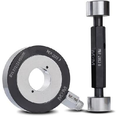 Air Ring Gauges And Setting Plugs