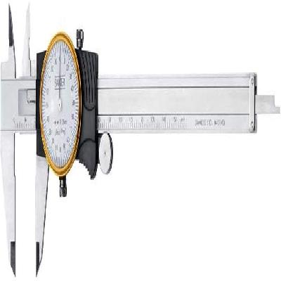 Baker Dial Caliper 0-200 mm