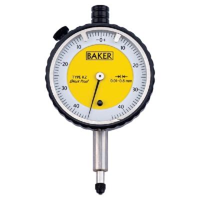 BAKER DIGITAL DIAL GAUGE