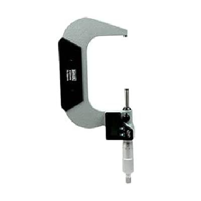 Baker O s Micrometer 75-100 mm