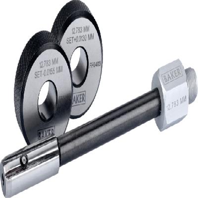 Baker Plug Gauges