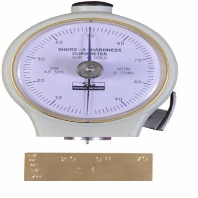 Bluesteel Rubber Hardness Tester Shore-A III