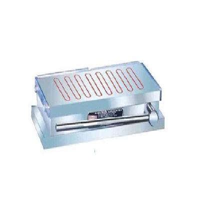 Crystal Permanent Magnetic Chuck