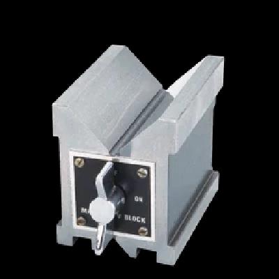 Crystal Permanent Magnetic Chucks