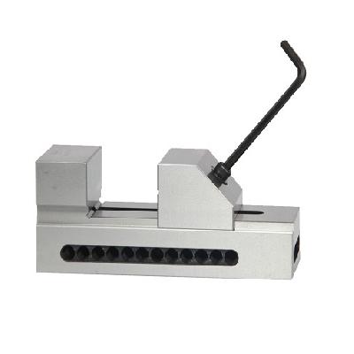Crystal Precision Grinding Vice AA-4801