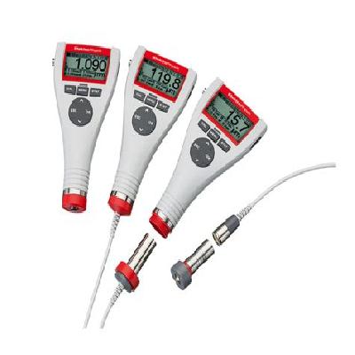 Elektrophysik Mikrotest Coating Thickness Gauge