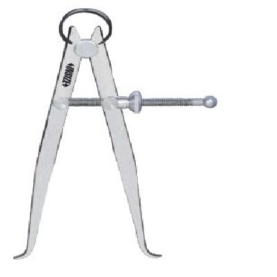 Inside Spring Caliper 12