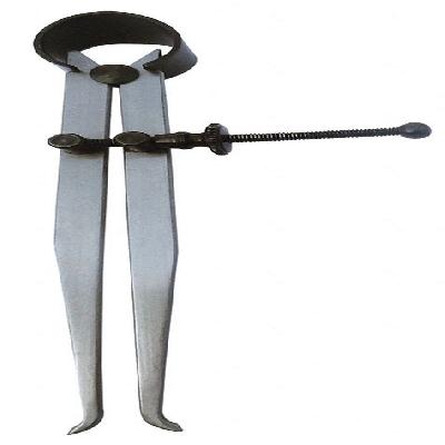 Inside Spring Caliper 8