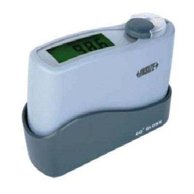 Insize Gloss Meter 60 Degree ISQ-DG6