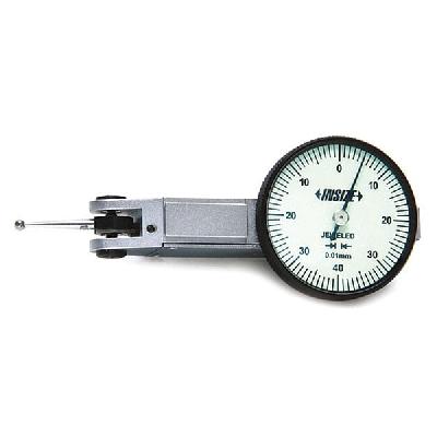 Insize Lever Dial 0.01 mm 2380-08