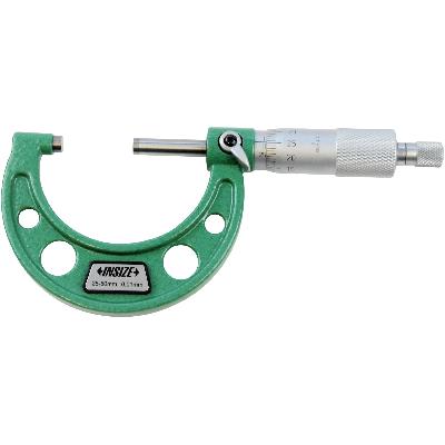 Insize O s Micrometer 25-50 mm 3203-50A