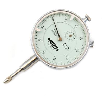 Insize Plunger Dial 0.01 2301-10