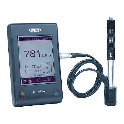 Insize Portable Hardness Tester ISHL-P100