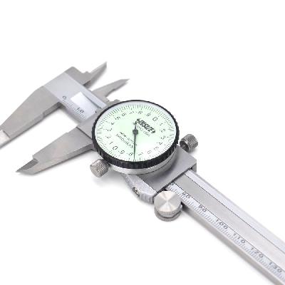 Insize Vernier Caliper 0-300 mm 1205-3002S