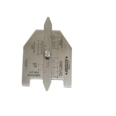 INSIZE WELDING GAUGE CODE 4851-1