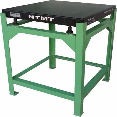 Luthra Cast Iron Surface Plate 1000 x 630 mm