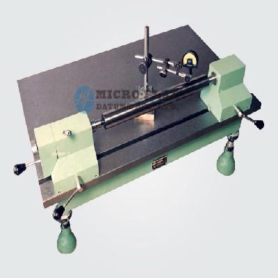 Luthra Cast Iron Surface Plate With Bench Centre 1000 x 1000 with stand