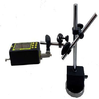 Luthra Surface Roughness Tester Stand 400 x 250 mm