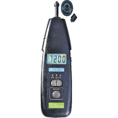 Lutron Contact Tachometer DT-2235B