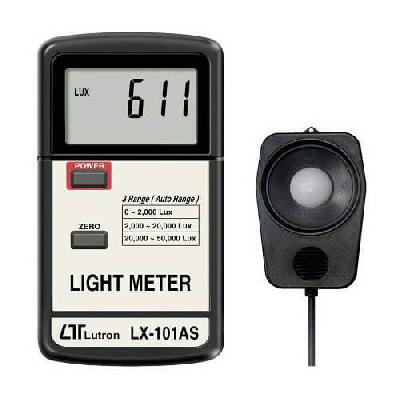 Lutron Lux Meter  LX-101