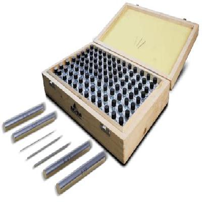 Measuring Pin Box