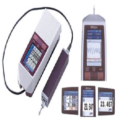 Mitutoyo Detector for Surftest SJ-210