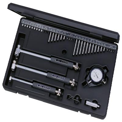 Mitutoyo Dial Bore Gauge 6-10 mm without Dial