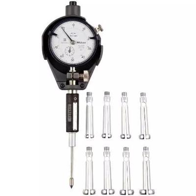 Mitutoyo Dial Bore Gauge Without Dial 18-35 mm