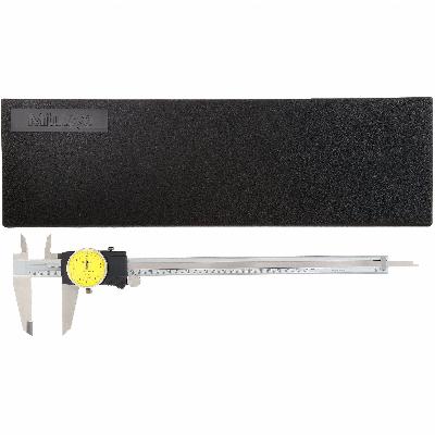 Mitutoyo Dial Caliper 0-300 mm
