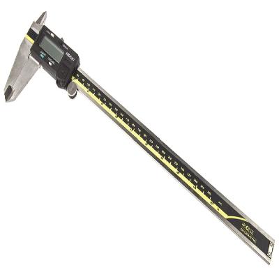 Mitutoyo Digital Vernier Caliper 0-600 mm