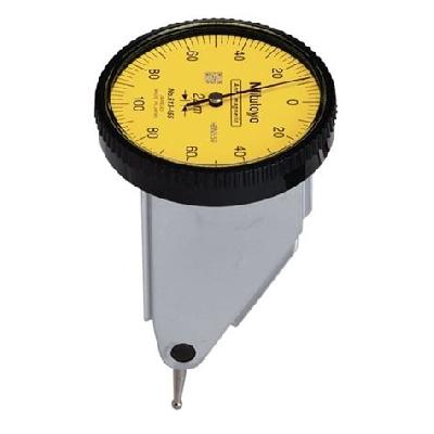 Mitutoyo Lever Dial 0.01 mm